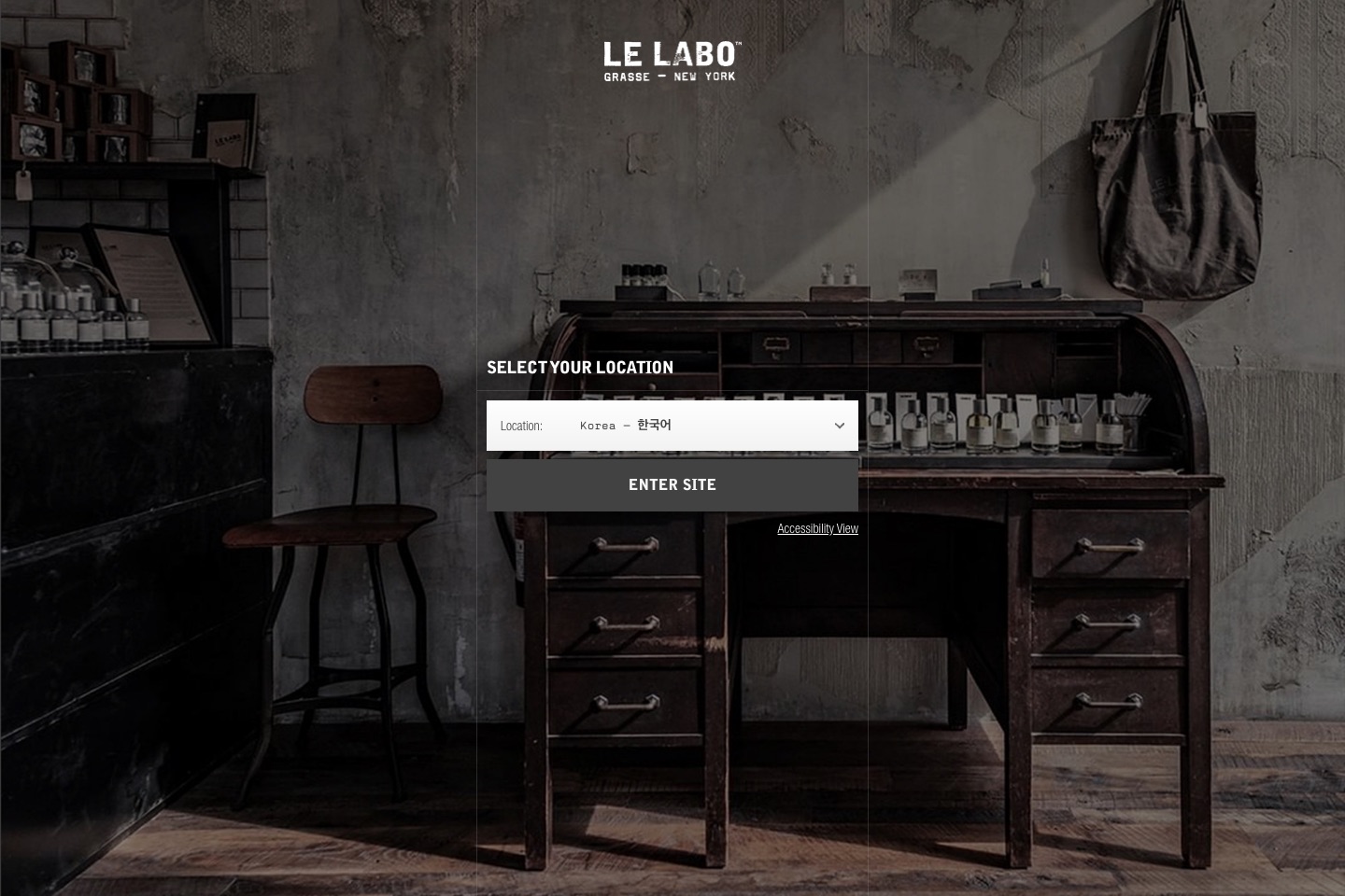 Le Labo
